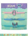 Disney Lilo & Stitch Friendship Bracelet Set