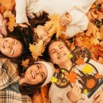 Disney Mouse Pumpkin Table Centerpiece for Fall