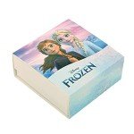 Disney Frozen Crystal Stud Earrings Set