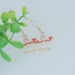 Toy Story Forky Earrings for Fans and Collectors