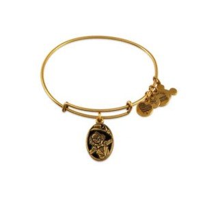 Haunted Mansion 50th Anniversary Alex & Ani Bracelet