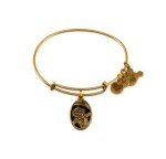 Haunted Mansion 50th Anniversary Alex & Ani Bracelet