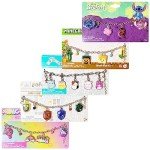 Lilo and Stitch Charm Bracelet for Kids