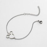 Mickey Mouse Anklet