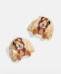 Mickey Mouse Thanksgiving Earrings by BaubleBar