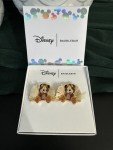 Mickey Mouse Thanksgiving Earrings by BaubleBar