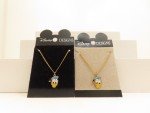 Donald Duck Necklace Set - Disney Collectibles