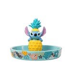 Disney Lilo & Stitch 3D Ring Holder Dish