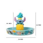 Disney Lilo & Stitch 3D Ring Holder Dish
