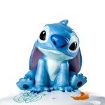 Disney Stitch Mini Treasure Jewelry Box - 3.5”