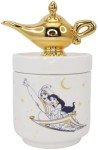 Disney Aladdin Genie Lamp Trinket Box Gift