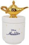 Disney Aladdin Genie Lamp Trinket Box Gift