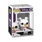 Funko Pop! Disney Nightmare Before Christmas Zero