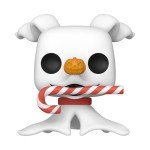 Funko Pop! Disney Nightmare Before Christmas Zero