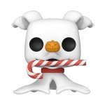 Funko Pop! Disney Nightmare Before Christmas Zero