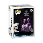 Funko Pop! Disney Nightmare Before Christmas Zero