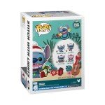 Funko Pop! Disney Stitch with Lights Figurine