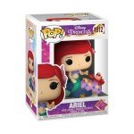 Funko POP Disney Princess Ariel Figurine
