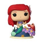 Funko POP Disney Princess Ariel Figurine