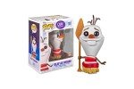 Olaf as Moana Funko POP - Disney Exclusive