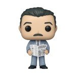 Disney 100 Walt Disney Funko Pop Figurine