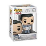 Disney 100 Walt Disney Funko Pop Figurine