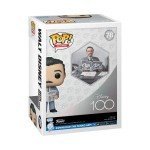 Disney 100 Walt Disney Funko Pop Figurine