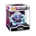 Ursula on Throne Funko Pop! Deluxe Figure
