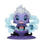 Ursula on Throne Funko Pop! Deluxe Figure