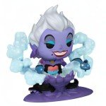 Ursula on Throne Funko Pop! Deluxe Figure