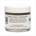 Dr. Michelle Fluoride-Free Remineralizing Tooth Powder