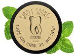 Fluoride-Free Vegan Remineralizing Toothpaste Powder