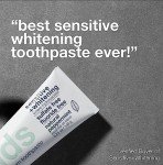 Fluoride-Free Nano Hydroxyapatite Toothpaste for Enamel