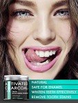 Remineralizing Teeth Whitening Powder - 5 in 1