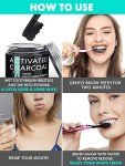 Remineralizing Teeth Whitening Powder - 5 in 1