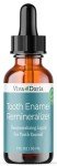 Viva Doria Remineralizing Tooth Enamel Liquid 1 fl oz