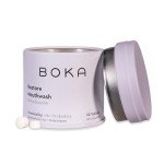 Boka Travel Size Hydroxyapatite Mouthwash Tablets - 90 Pack