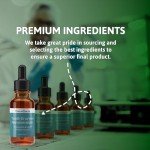 Viva Doria Remineralizing Tooth Enamel Liquid 1 fl oz