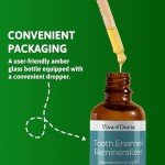 Viva Doria Remineralizing Tooth Enamel Liquid 1 fl oz
