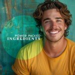 Vanman's Remineralizing Gum Care Mouthwash Kit