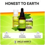 Uncle Harry's Remineralizing Gum Care Kit