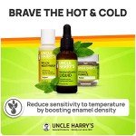 Uncle Harry's Remineralizing Gum Care Kit