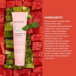 Boka Fluoride-Free Remineralizing Toothpaste, Watermelon Mint