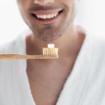 NanoMint Remineralizing Toothpaste Tablets - Fluoride Free