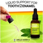 Uncle Harry's Fluoride-Free Tooth Remineralization Liquid
