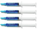 Remineralizing Gel for White Teeth Sensitivity Relief