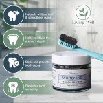 Dr. Michelle's Mint Remineralizing Tooth Powder