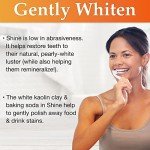 OraWellness Shine Natural Remineralizing Tooth Powder