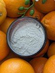 Kid Safe Fluoride-Free Remineralizing Tooth Powder