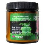Natural Remineralizing Tooth Powder for Healthy Teeth